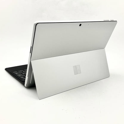【全額返金保証】【最速発送】Microsoft Surface Pro 11 2076 ZHX-00011 Snapdragon(R) X 10-core X1P64100 @ 3.40GHz 3.42GHz 16GB M.2 SSD 256GB 99.1% 超美品 動作確認済