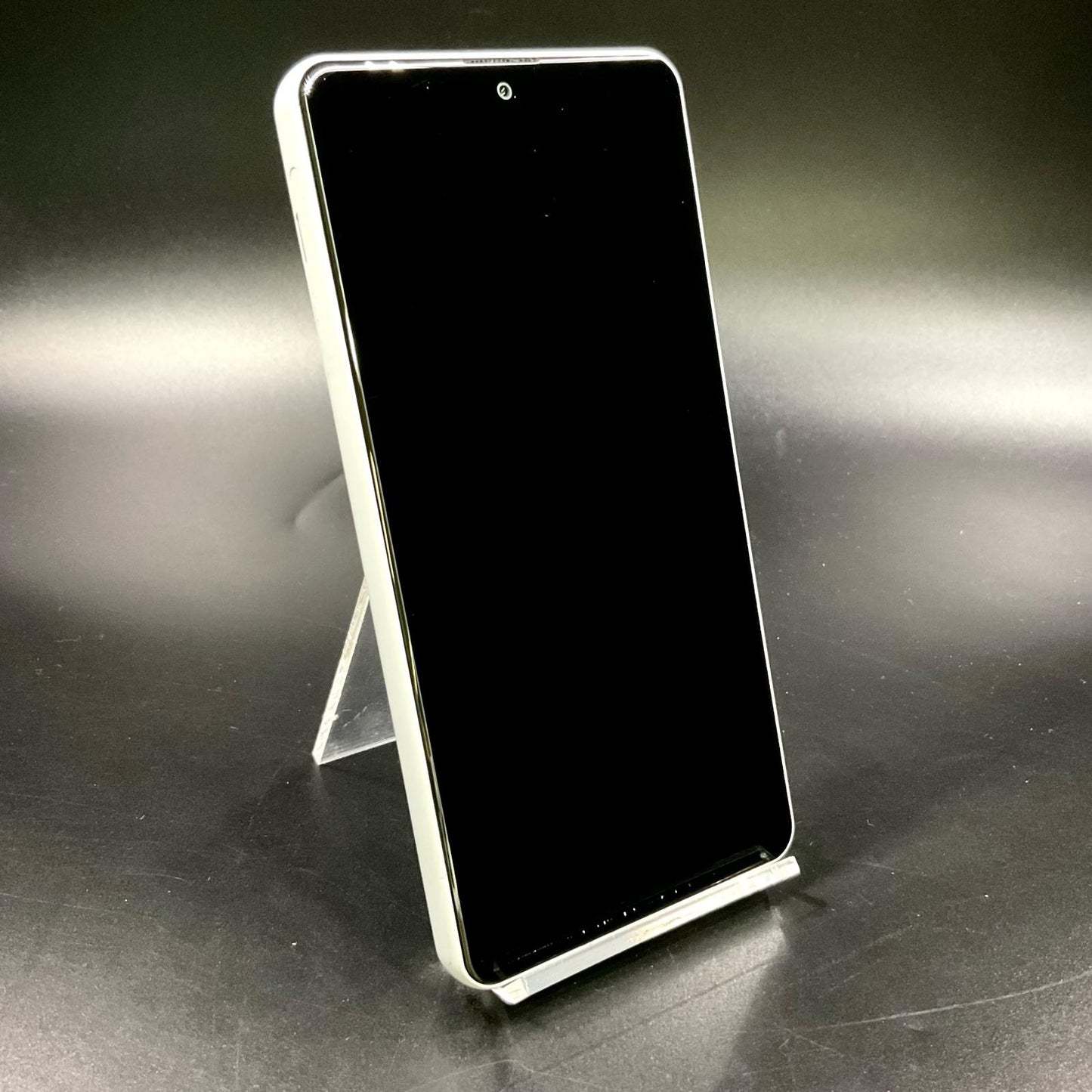 【全額返金保証】【最速発送】Sony Xperia Ace II 64GB ホワイト docomo SO-41B 白ロム 動作確認済