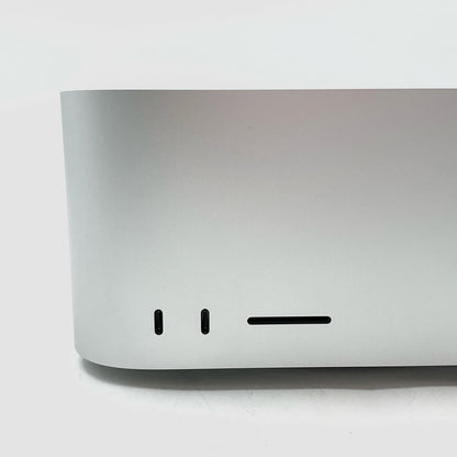 【全額返金保証】【最速発送】Apple Mac studio Apple M2 Max 32GB SSD 1TB 美品 動作確認済