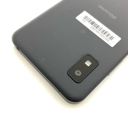 【全額返金保証】【最速発送】SHARP AQUOS wish2 64GB チャコール docomo SH-51C 白ロム 動作確認済