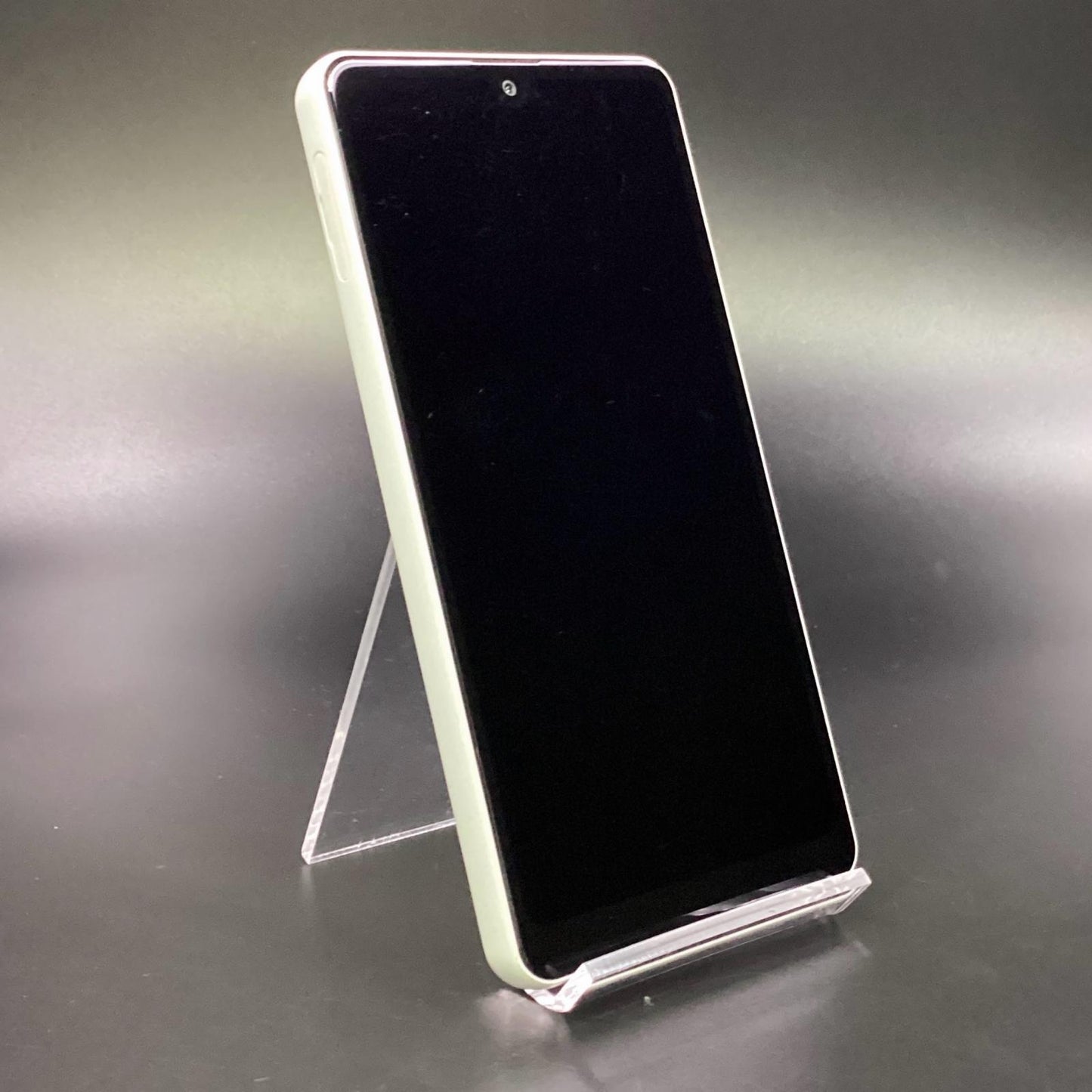 【全額返金保証】【最速発送】Sony Xperia Ace II 64GB ホワイト docomo SO-41B 白ロム 動作確認済