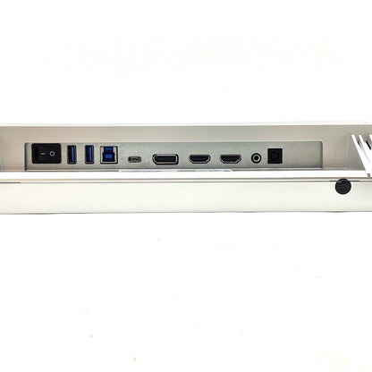 【全額返金保証】【最速発送】innocn INNOCN 27インチ ゲーミングモニター 27A6V-P 27インチ 超美品 動作確認済