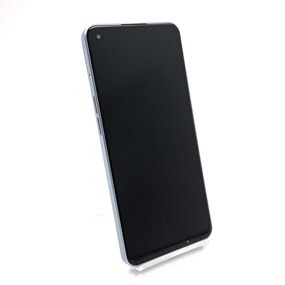 【全額返金保証】【最速発送】OPPO Reno 7 A 128GB ドリームブルー SIMフリー CPH2353 動作確認済