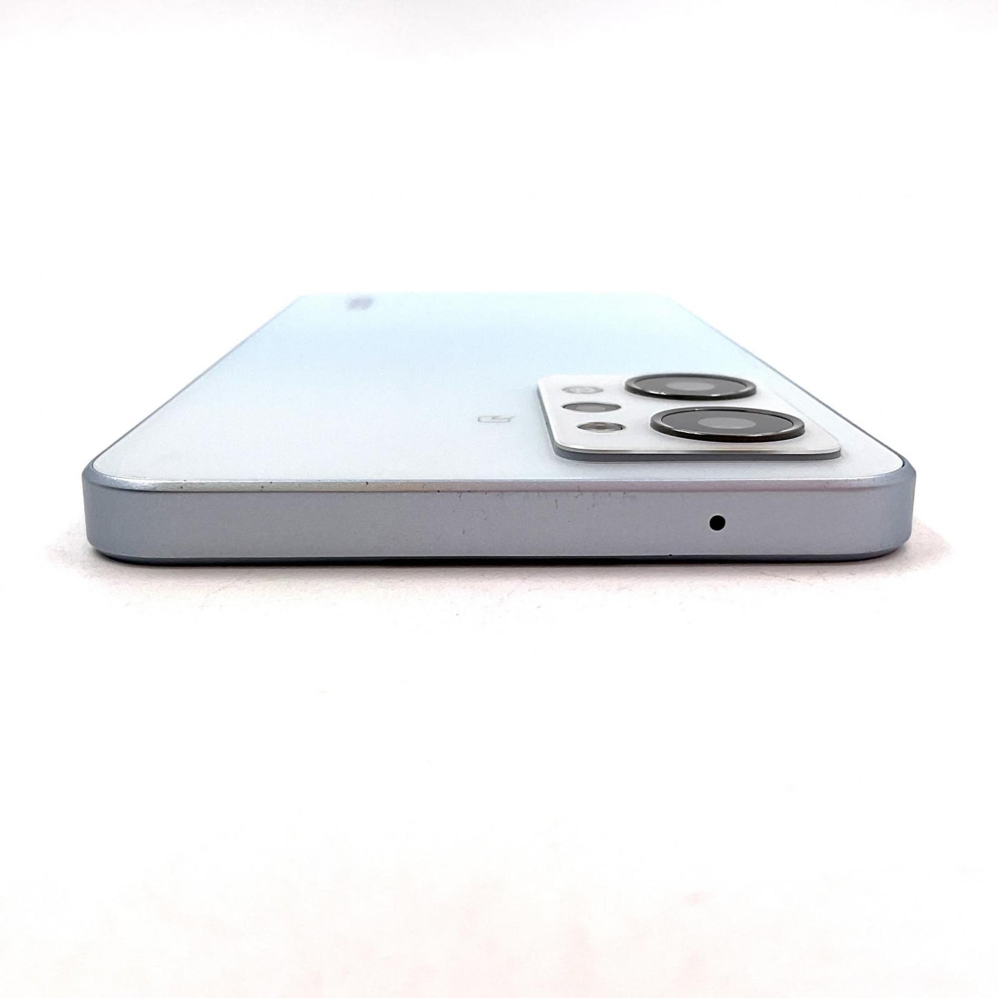 【全額返金保証】【最速発送】OPPO Reno 7 A 128GB ドリームブルー SIMフリー CPH2353 動作確認済