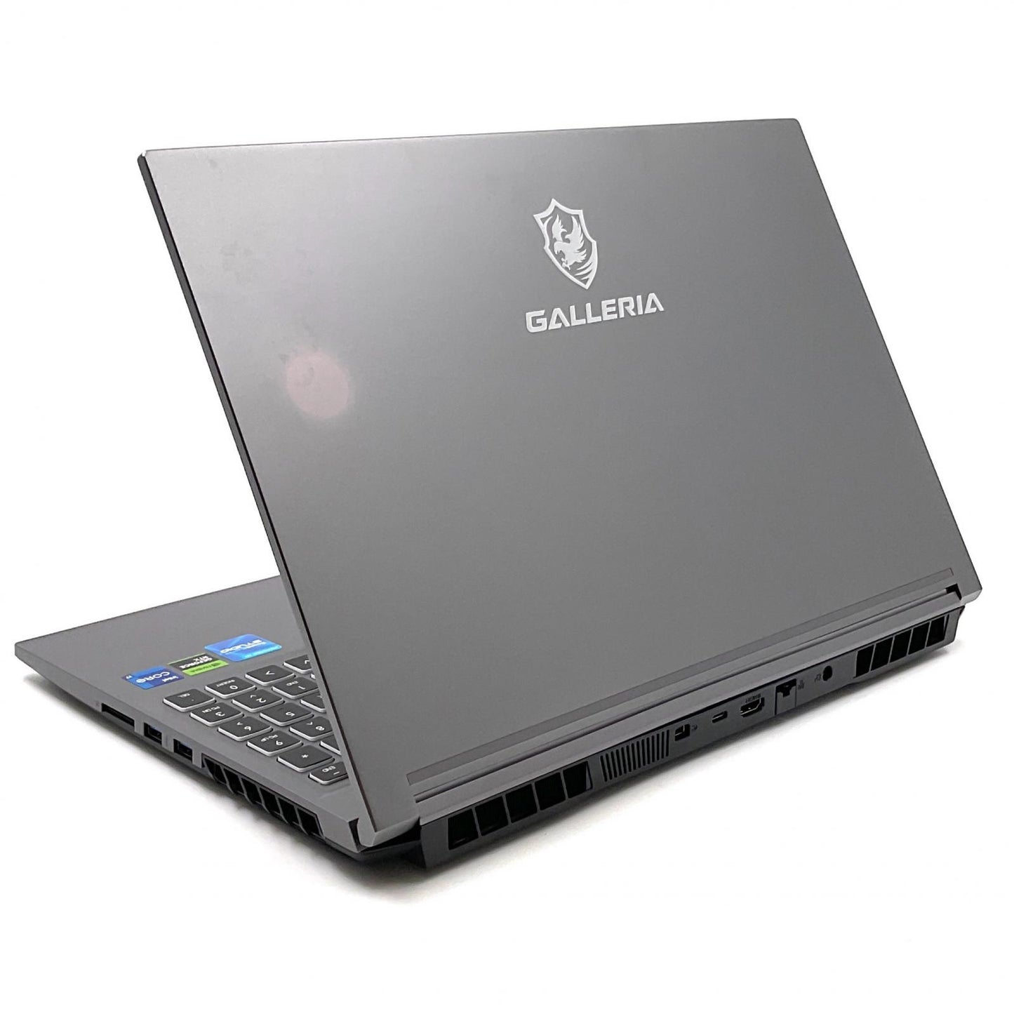 【全額返金保証】【最速発送】ドスパラ GALLERIA 186233 XL7C-R45 13th Gen Intel(R) Core(TM) i7-13700H 2.40GHz 16GB M.2 SSD 1TB NVIDIA GeForce RTX 4050 Laptop GPU 100% 美品 動作確認済