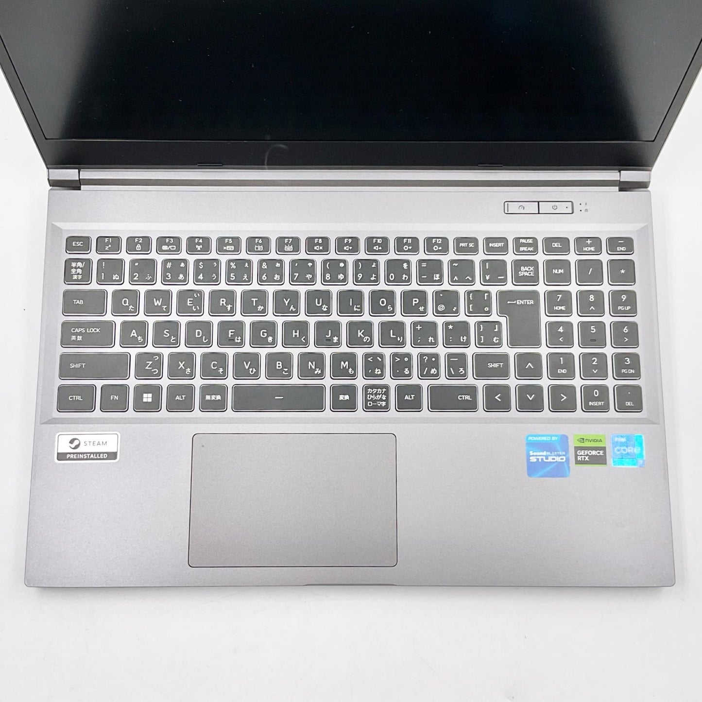【全額返金保証】【最速発送】ドスパラ GALLERIA 186233 XL7C-R45 13th Gen Intel(R) Core(TM) i7-13700H 2.40GHz 16GB M.2 SSD 1TB NVIDIA GeForce RTX 4050 Laptop GPU 100% 美品 動作確認済