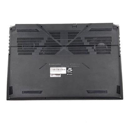 【全額返金保証】【最速発送】ドスパラ GALLERIA 186233 XL7C-R45 13th Gen Intel(R) Core(TM) i7-13700H 2.40GHz 16GB M.2 SSD 1TB NVIDIA GeForce RTX 4050 Laptop GPU 100% 美品 動作確認済