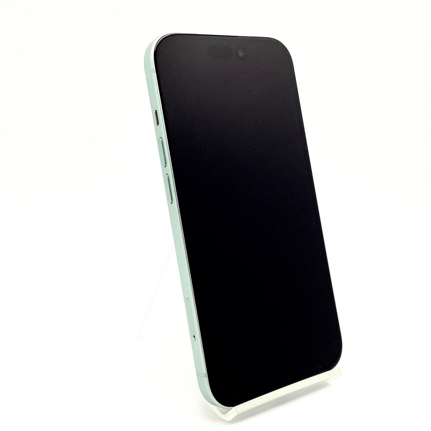 【全額返金保証】【最速発送】Apple iPhone iPhone 15 128GB グリーン SIMフリー 美品 動作確認済 92%