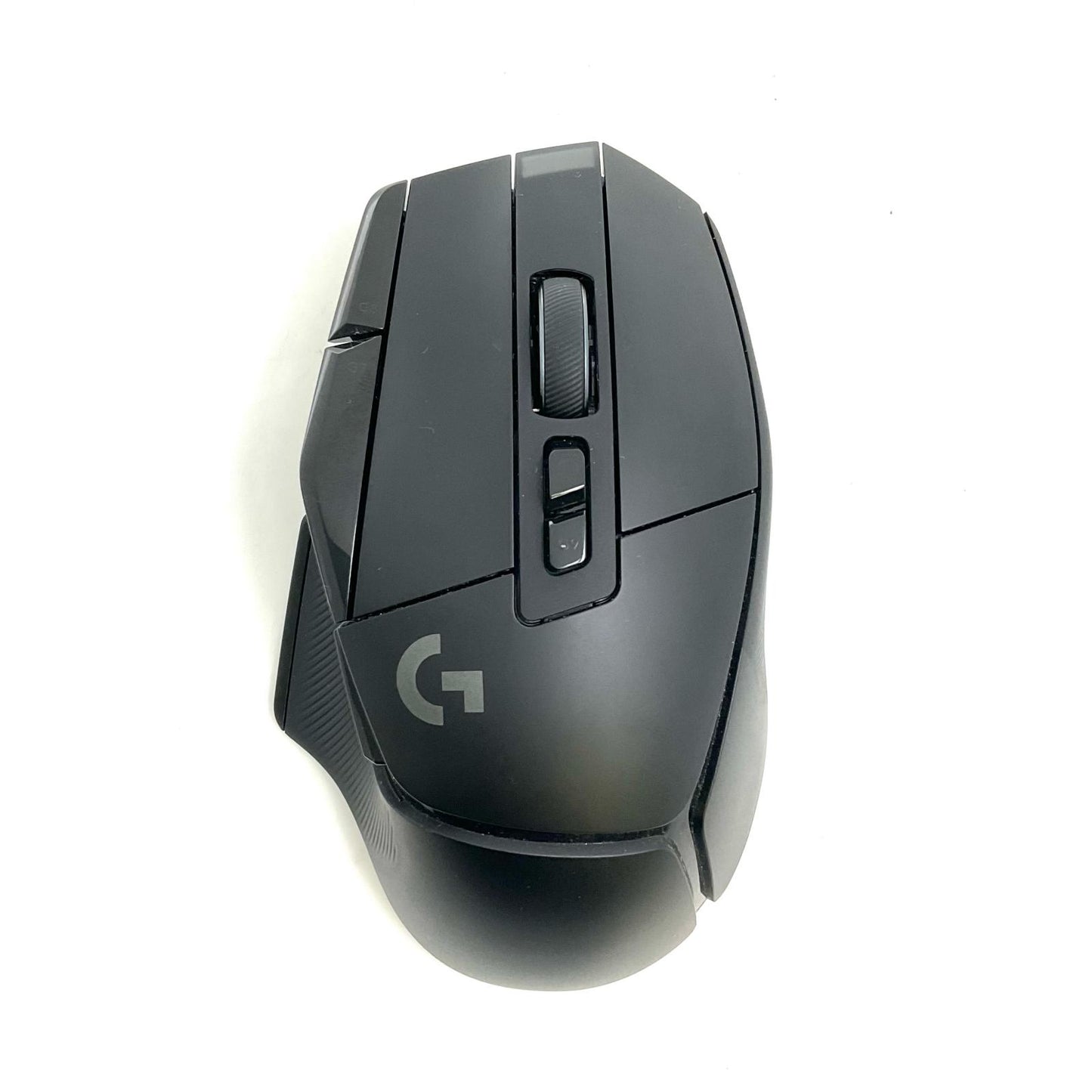 【全額返金保証】【最速発送】Logicool G502 X LIGHT SPEED ワイヤレスゲーミングマウス MR0089 美品 動作確認済