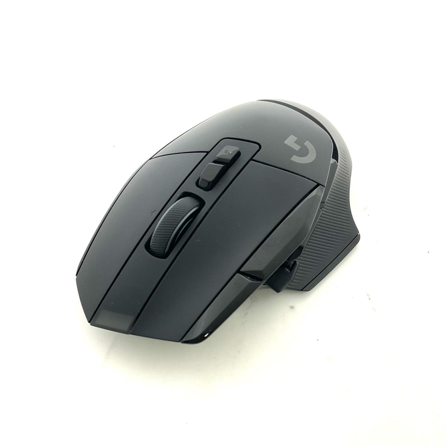 【全額返金保証】【最速発送】Logicool G502 X LIGHT SPEED ワイヤレスゲーミングマウス MR0089 美品 動作確認済