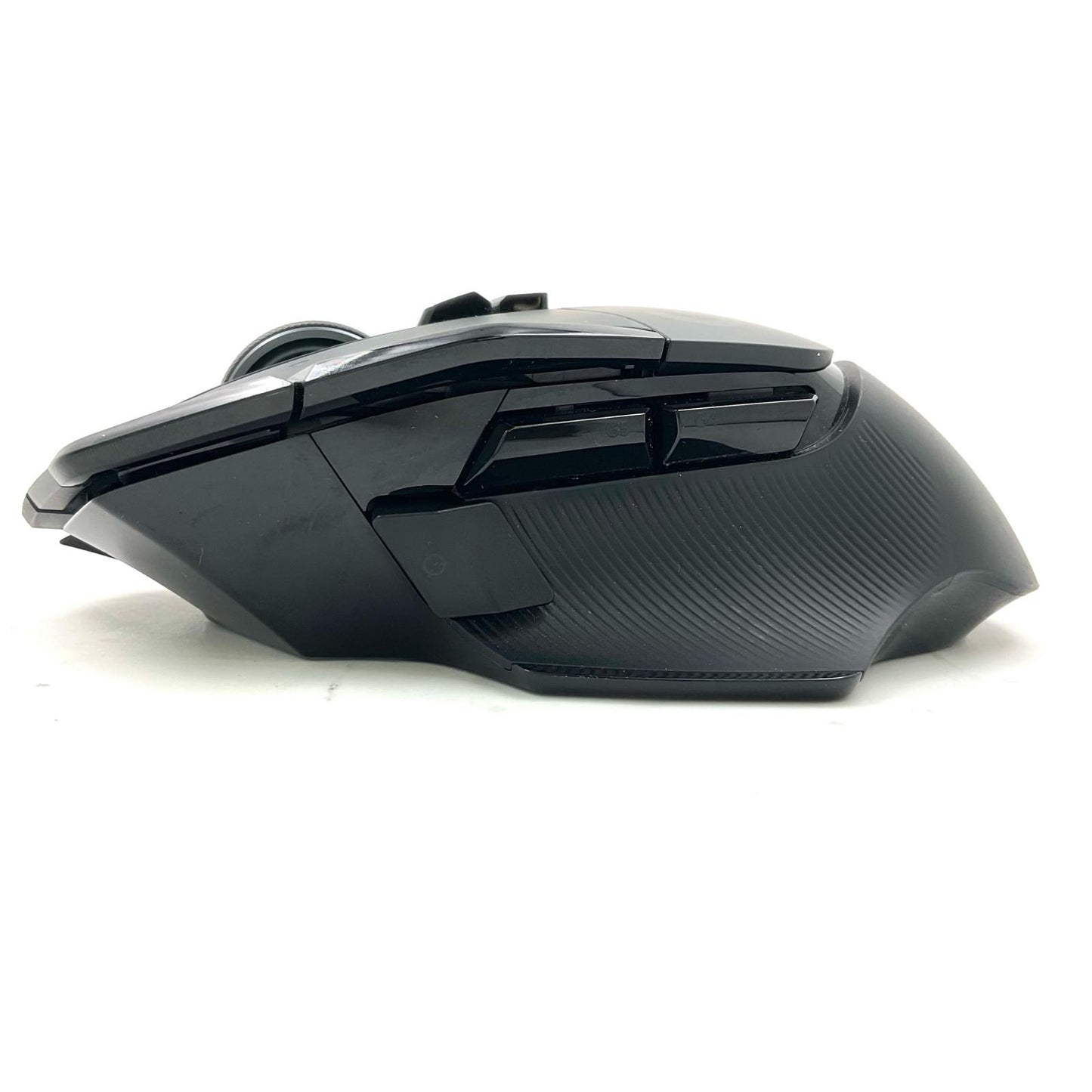 【全額返金保証】【最速発送】Logicool G502 X LIGHT SPEED ワイヤレスゲーミングマウス MR0089 美品 動作確認済