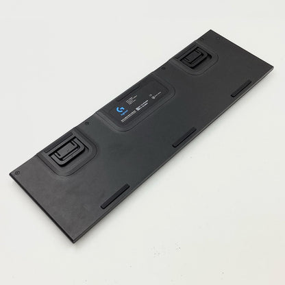 【全額返金保証】【最速発送】Logicool G913 LIGHTSPEED ワイヤレス RGB メカニカル ゲーミング キーボード Y-R0069 動作確認済