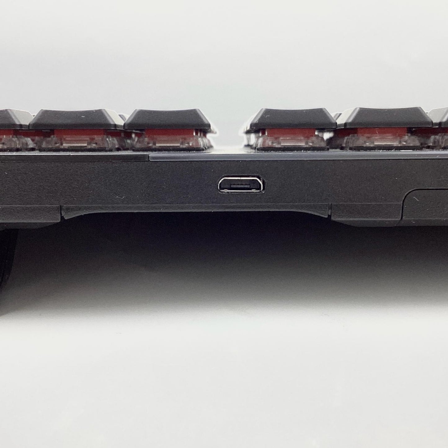 【全額返金保証】【最速発送】Logicool G913 LIGHTSPEED ワイヤレス RGB メカニカル ゲーミング キーボード Y-R0069 動作確認済