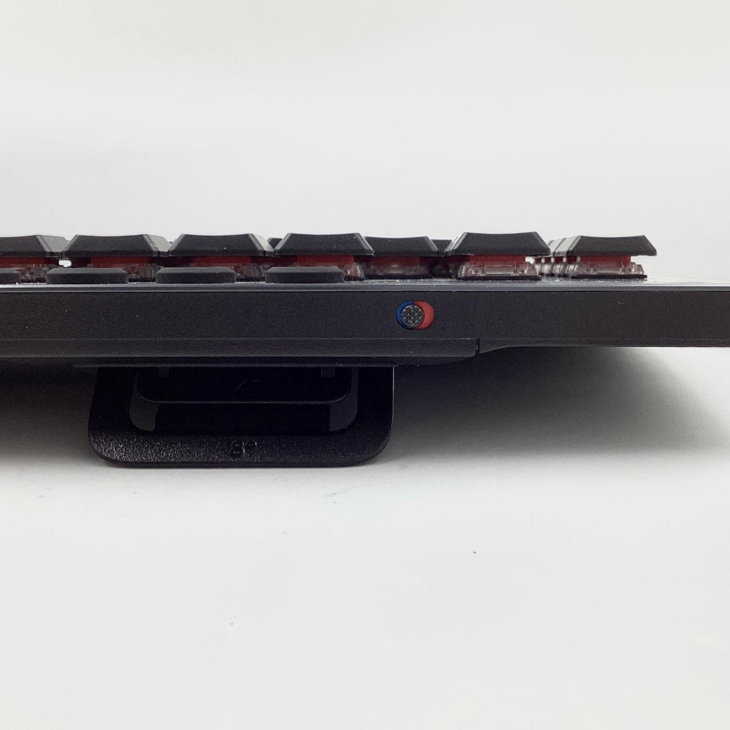 【全額返金保証】【最速発送】Logicool G913 LIGHTSPEED ワイヤレス RGB メカニカル ゲーミング キーボード Y-R0069 動作確認済