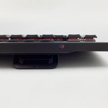 【全額返金保証】【最速発送】Logicool G913 LIGHTSPEED ワイヤレス RGB メカニカル ゲーミング キーボード Y-R0069 動作確認済