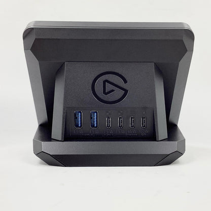 【全額返金保証】【最速発送】elgato STREAM DECK+ 10GBD9901 超美品 動作確認済