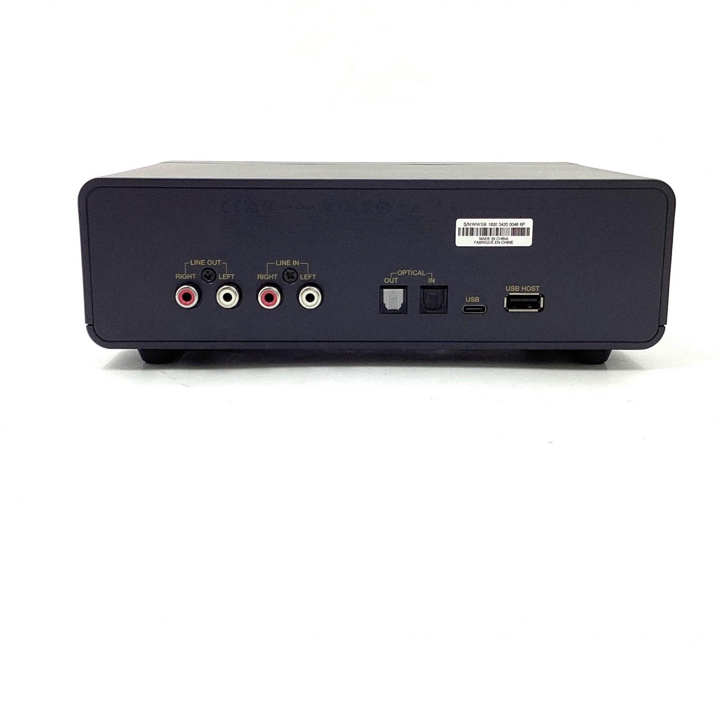【全額返金保証】【最速発送】CREATIVE Sound Blaster X5 動作確認済
