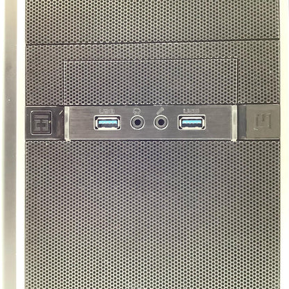 【全額返金保証】【最速発送】MouseComputer G-Tune ゲーミングデスクトップPC NG-i650SA7 intel core i7-6700K 32GB SSD 1TB NVIDIA GeForce GTX 1060 6GB 動作確認済