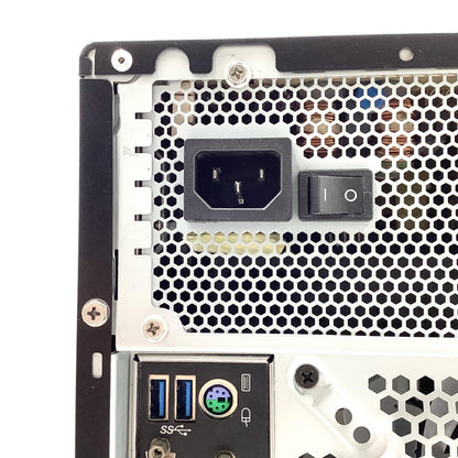 【全額返金保証】【最速発送】MouseComputer G-Tune ゲーミングデスクトップPC NG-i650SA7 intel core i7-6700K 32GB SSD 1TB NVIDIA GeForce GTX 1060 6GB 動作確認済