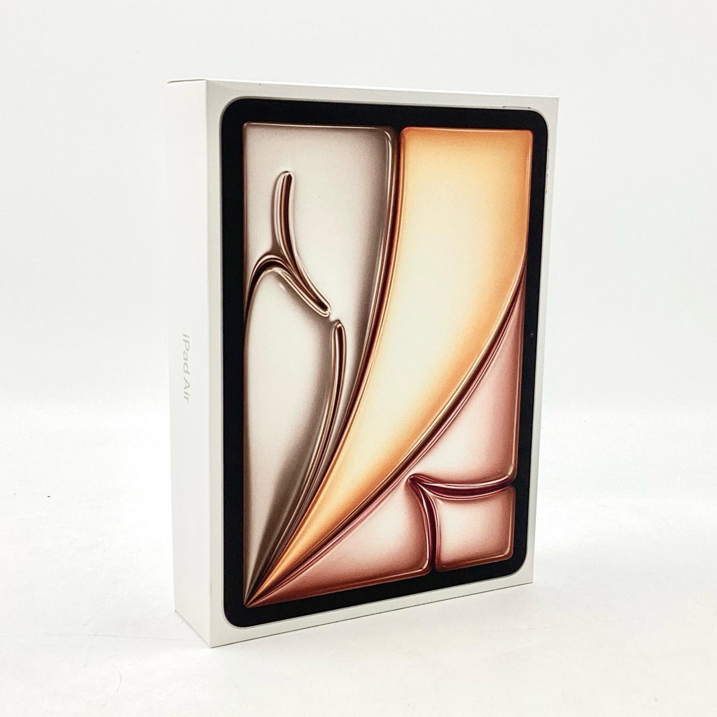 【全額返金保証】【最速発送】Apple iPad Air 11インチ 第7世代 128GB スターライト Wi-Fi 新品未開封 即納OK