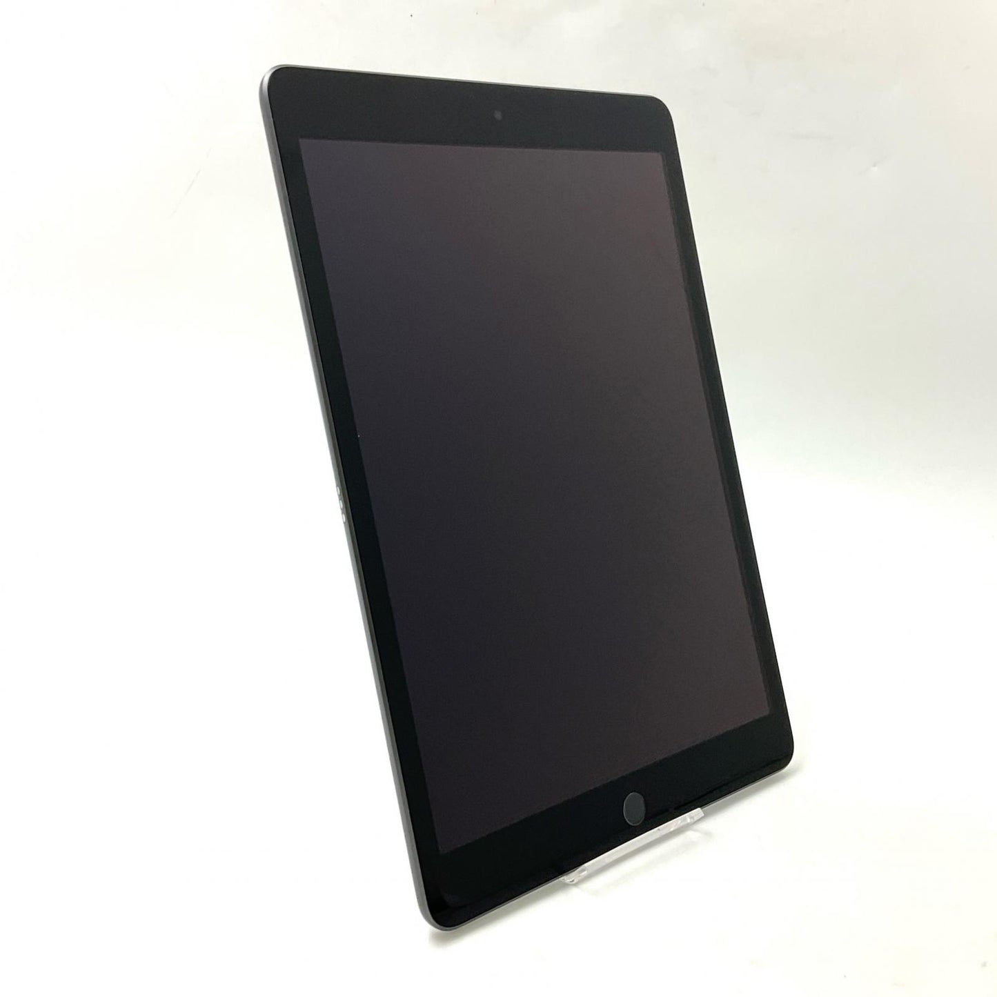 【全額返金保証】【最速発送】Apple iPad iPad 10.2インチ 第9世代 64GB スペースグレイ Wi-Fi 動作確認済