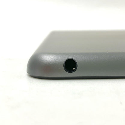 【全額返金保証】【最速発送】Apple iPad iPad 10.2インチ 第9世代 64GB スペースグレイ Wi-Fi 動作確認済