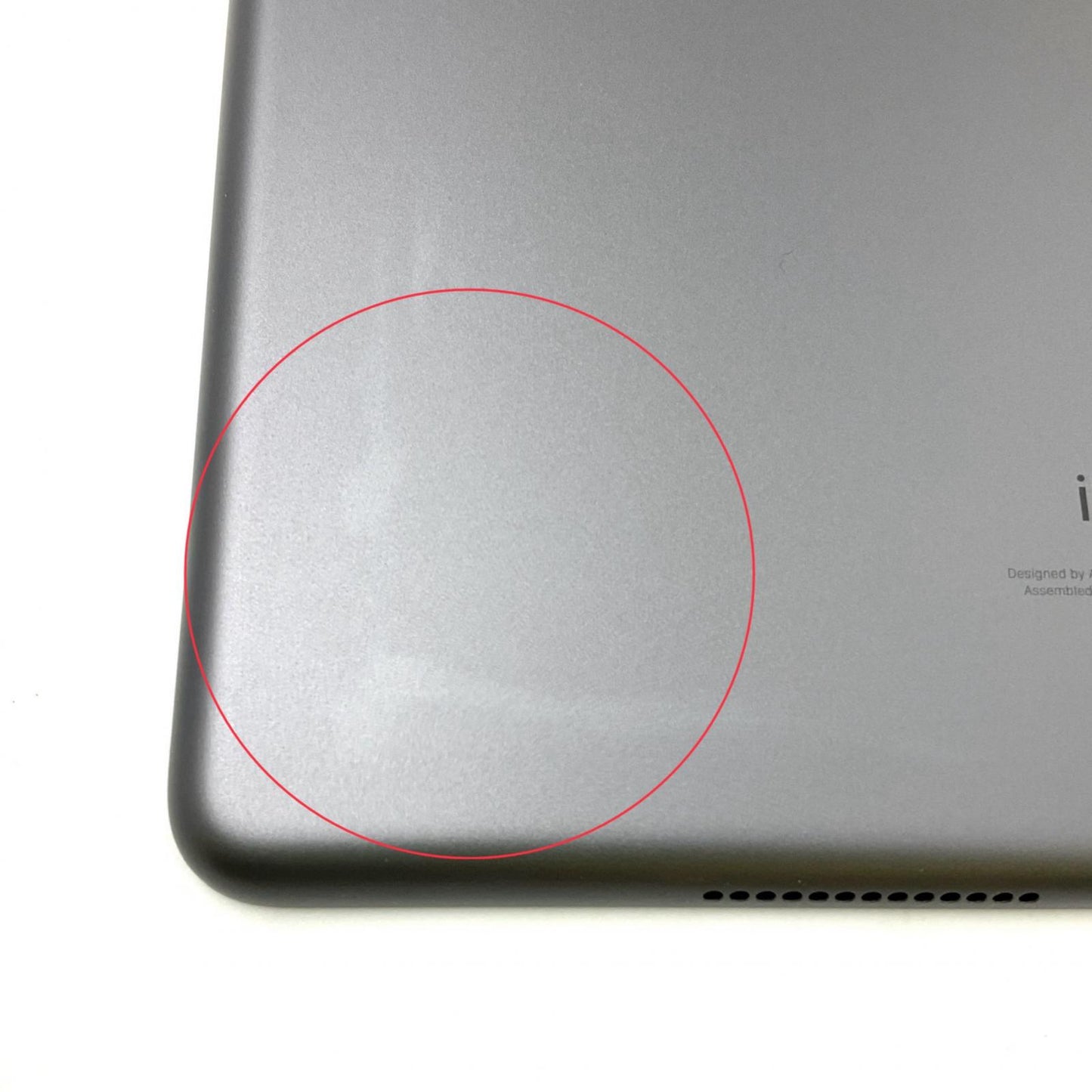 【全額返金保証】【最速発送】Apple iPad iPad 10.2インチ 第9世代 64GB スペースグレイ Wi-Fi 動作確認済
