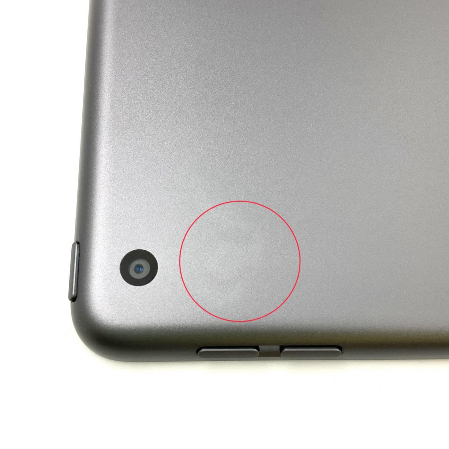 【全額返金保証】【最速発送】Apple iPad iPad 10.2インチ 第9世代 64GB スペースグレイ Wi-Fi 動作確認済