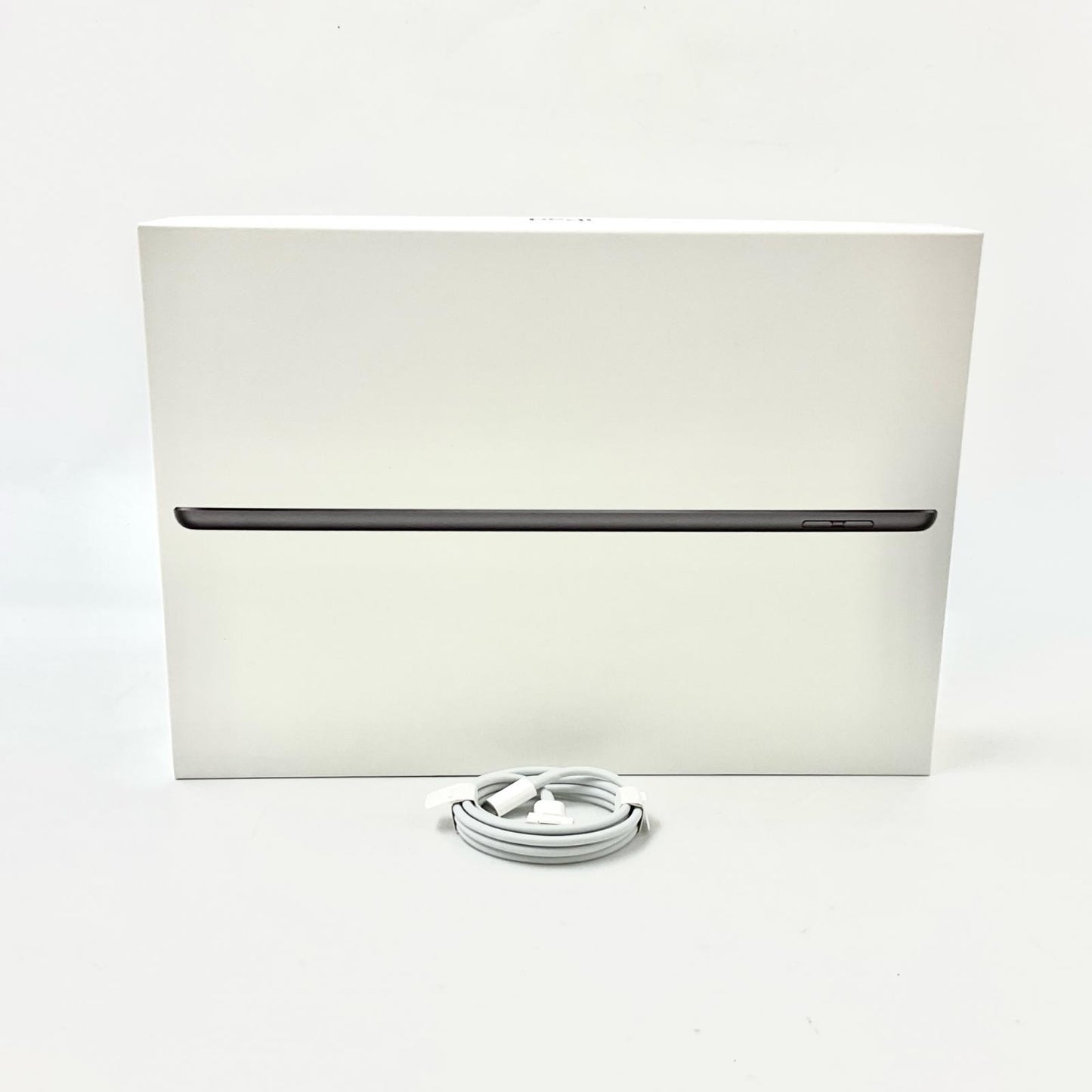 【全額返金保証】【最速発送】Apple iPad iPad 10.2インチ 第9世代 64GB スペースグレイ Wi-Fi 動作確認済