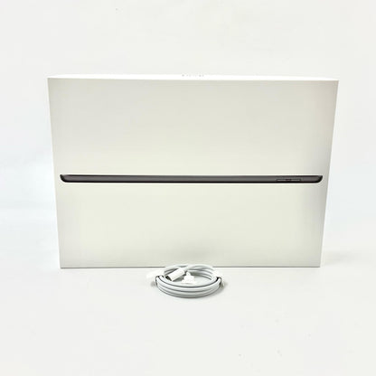 【全額返金保証】【最速発送】Apple iPad iPad 10.2インチ 第9世代 64GB スペースグレイ Wi-Fi 動作確認済