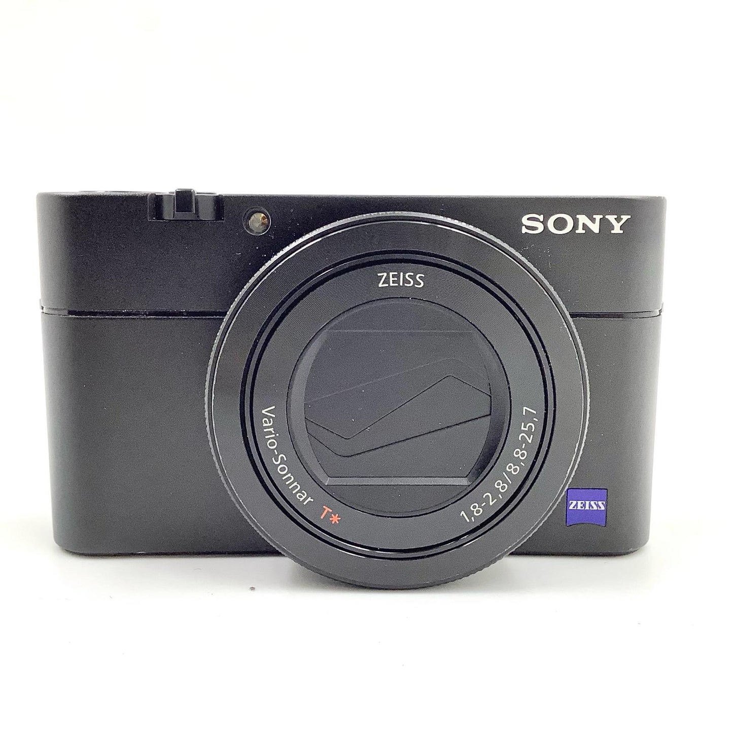【全額返金保証】【最速発送】Sony コンパクトデジタルカメラ サイバーショット DSC-RX100M5 動作確認済