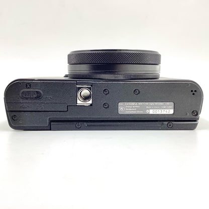 【全額返金保証】【最速発送】Sony コンパクトデジタルカメラ サイバーショット DSC-RX100M5 動作確認済