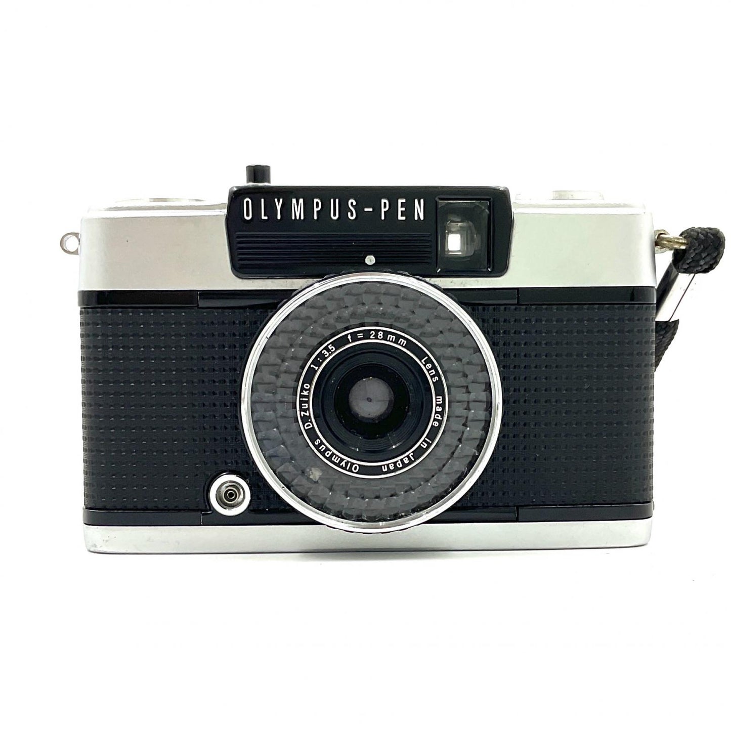 【全額返金保証】【最速発送】OLYMPUS オリンパス ペン EE-3 動作確認済
