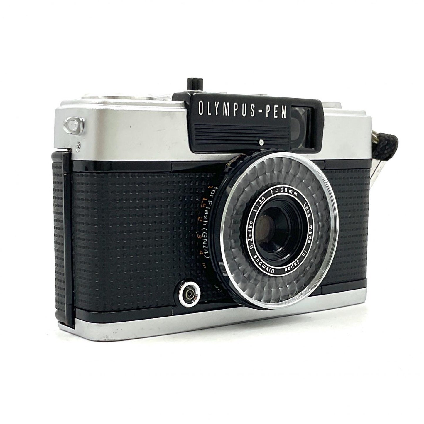 【全額返金保証】【最速発送】OLYMPUS オリンパス ペン EE-3 動作確認済