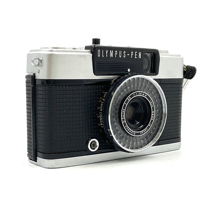 【全額返金保証】【最速発送】OLYMPUS オリンパス ペン EE-3 動作確認済