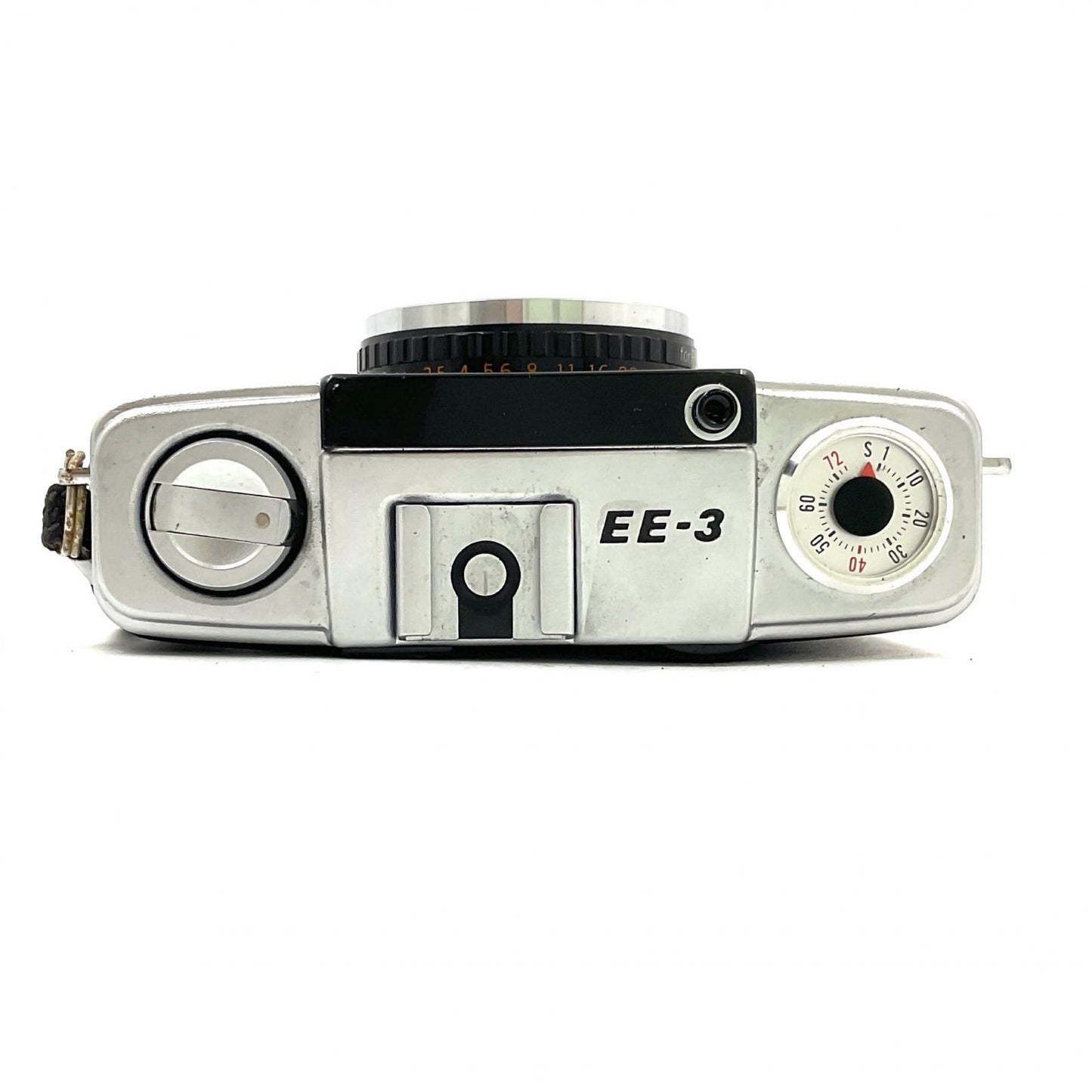 【全額返金保証】【最速発送】OLYMPUS オリンパス ペン EE-3 動作確認済