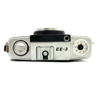 【全額返金保証】【最速発送】OLYMPUS オリンパス ペン EE-3 動作確認済