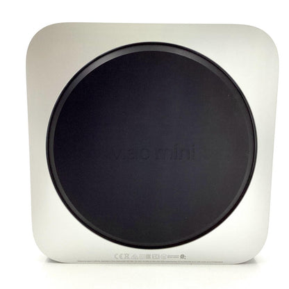 【全額返金保証】【最速発送】Apple Mac mini M1 8コア 8GB SSD 512GB 超美品 動作確認済