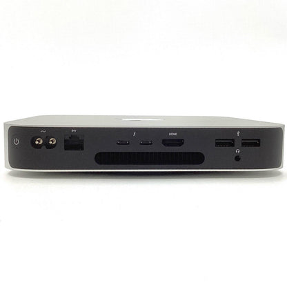 【全額返金保証】【最速発送】Apple Mac mini M1 8コア 8GB SSD 512GB 超美品 動作確認済