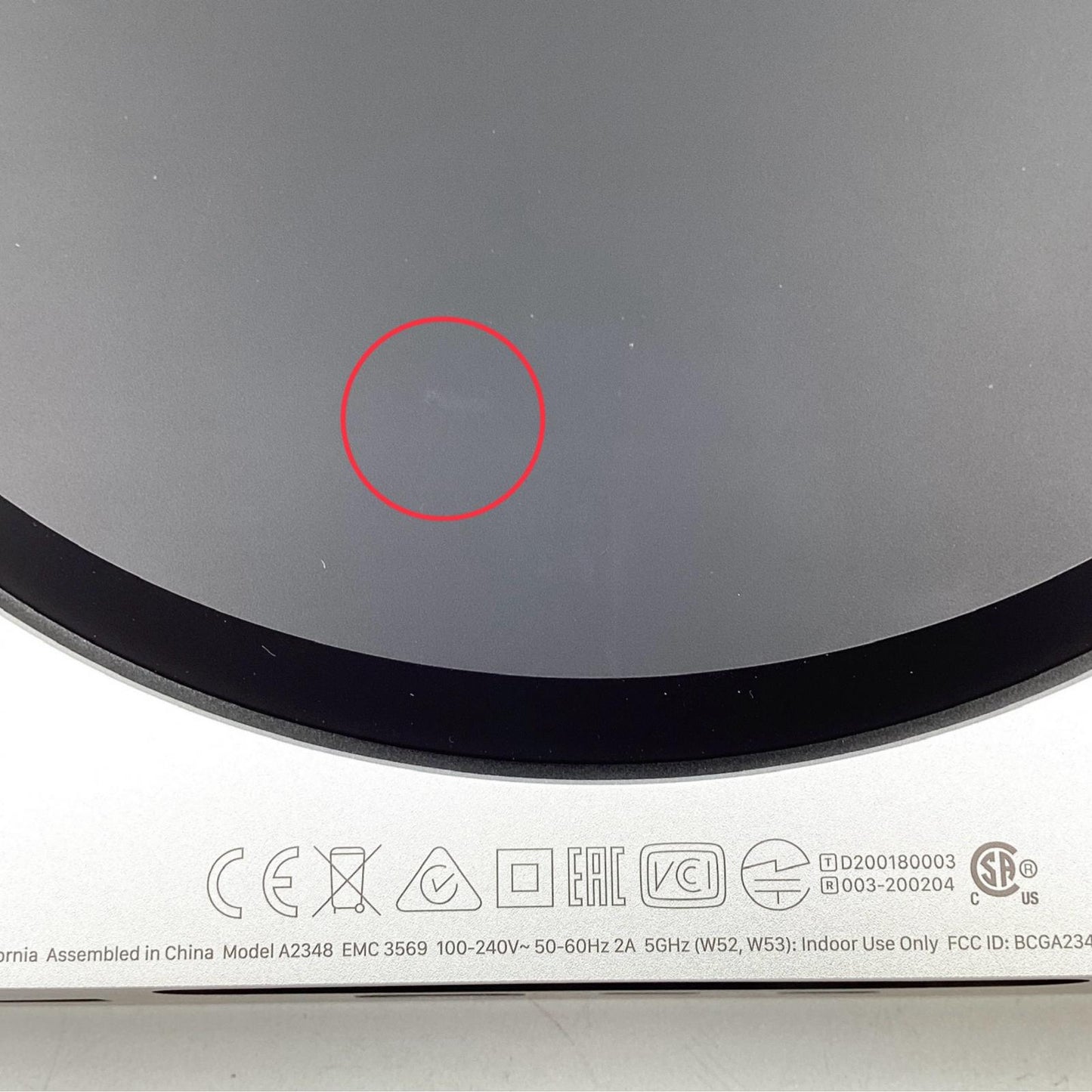 【全額返金保証】【最速発送】Apple Mac mini M1 8コア 8GB SSD 512GB 超美品 動作確認済