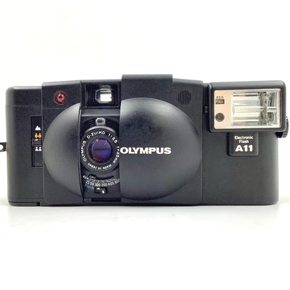 【最速発送】OLYMPUS XA2【難有】