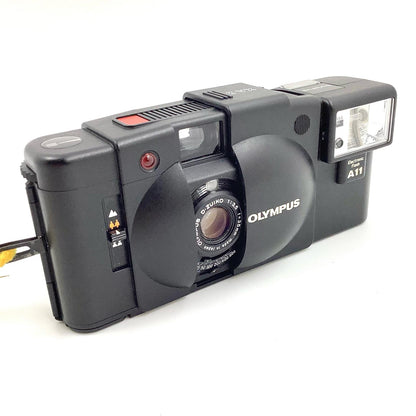 【最速発送】OLYMPUS XA2【難有】
