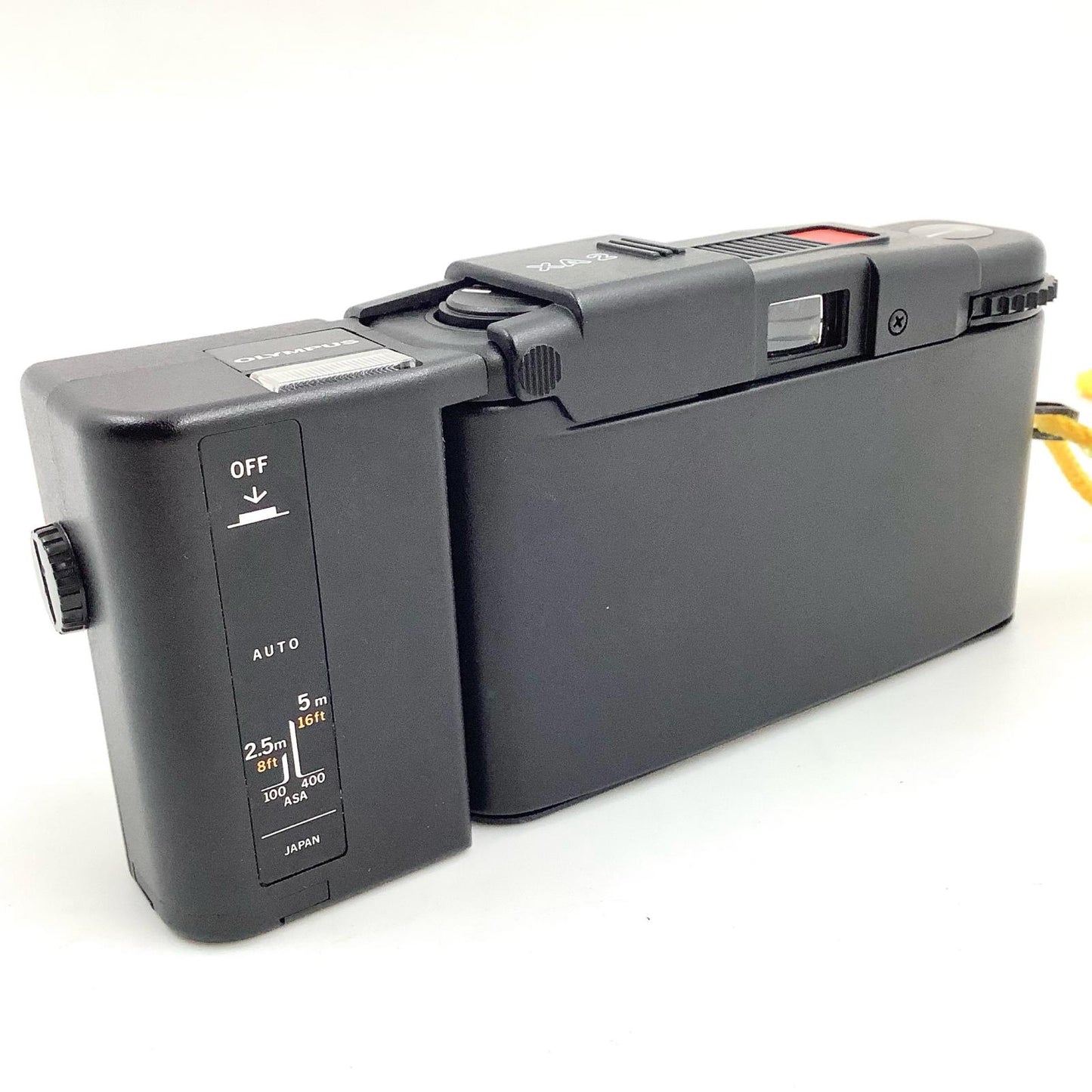 【最速発送】OLYMPUS XA2【難有】