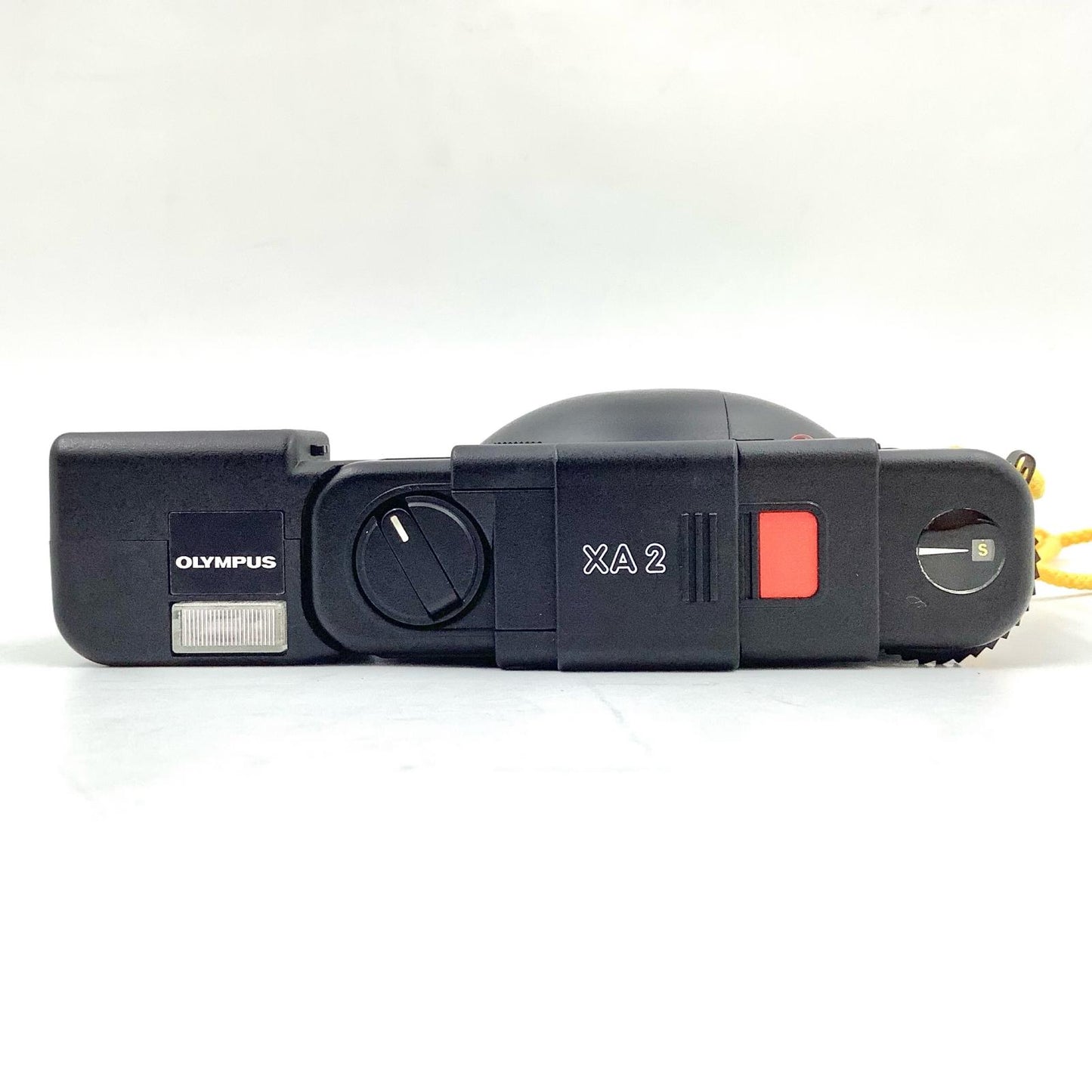 【最速発送】OLYMPUS XA2【難有】