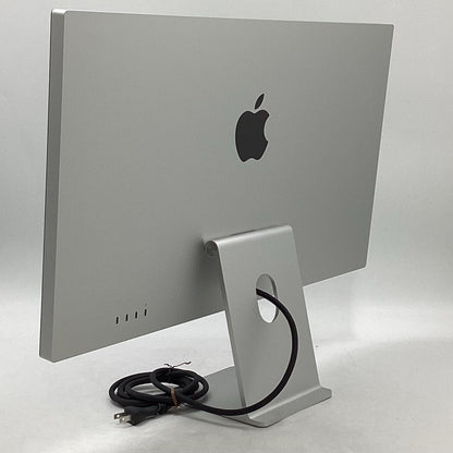 【全額返金保証】【最速発送】Apple Apple Studio Display MK0U3J/A  27インチ 超美品 動作確認済