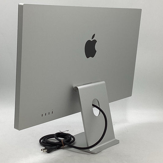 【全額返金保証】【最速発送】Apple Apple Studio Display MK0U3J/A  27インチ 超美品 動作確認済