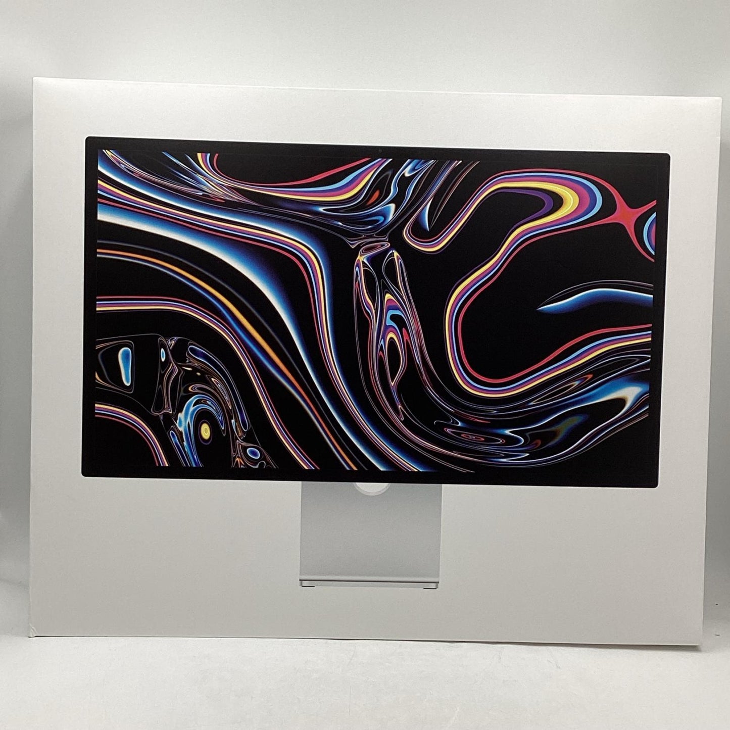 【全額返金保証】【最速発送】Apple Apple Studio Display MK0U3J/A  27インチ 超美品 動作確認済