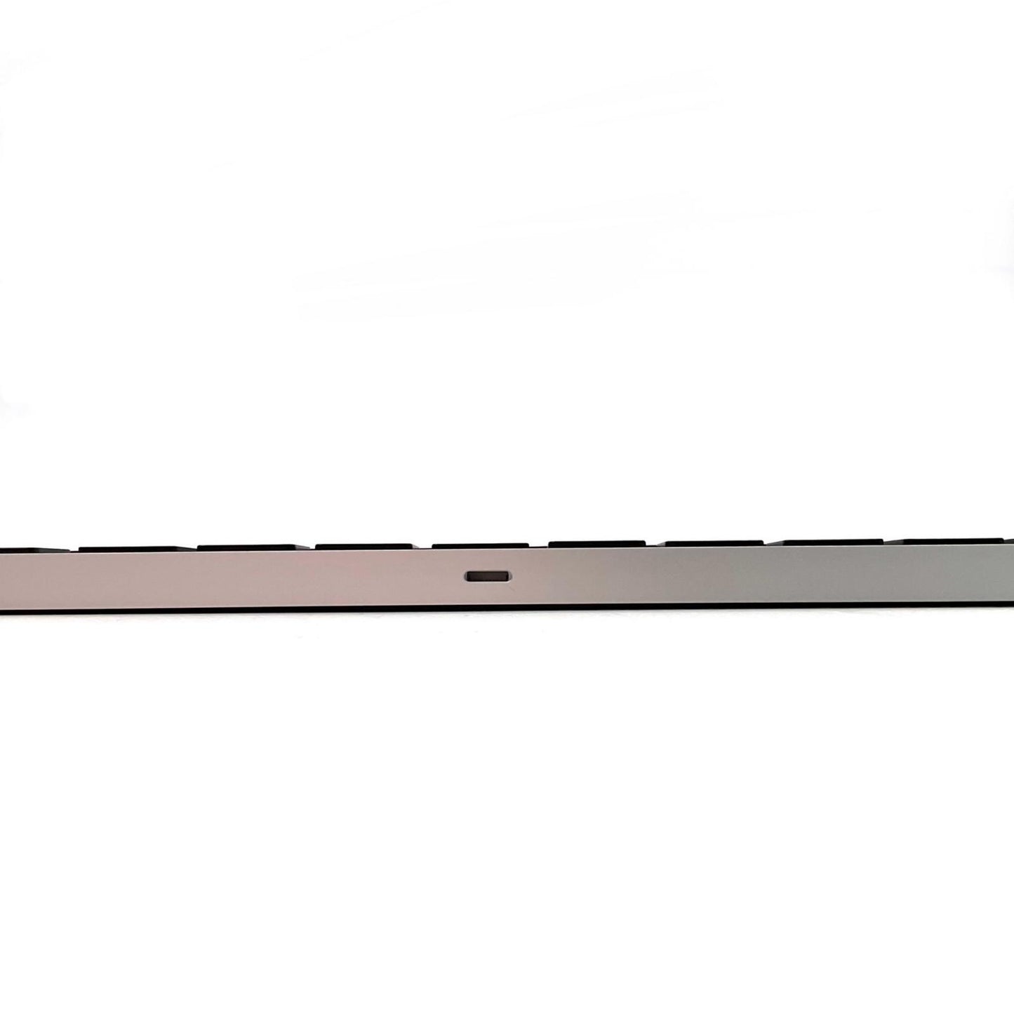 【全額返金保証】【最速発送】Apple Magic Keyboard Magic Keyboard テンキー付き (JIS) MMMR3J/A [ブラック] MMMR3J/A 動作確認済