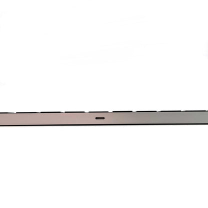 【全額返金保証】【最速発送】Apple Magic Keyboard Magic Keyboard テンキー付き (JIS) MMMR3J/A [ブラック] MMMR3J/A 動作確認済