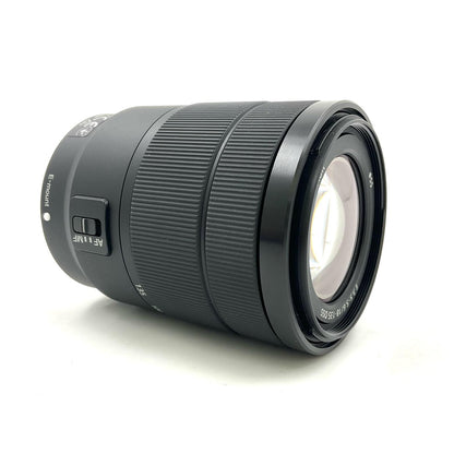 【全額返金保証】【最速発送】Sony E 18-135mm F3.5-5.6 OSS SEL18135 超美品 動作確認済